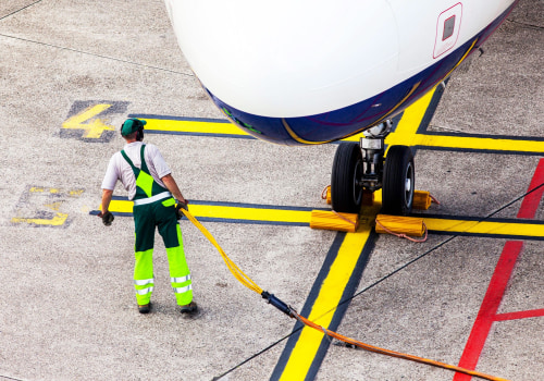 Understanding Checking Battery Level After Flight